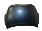 Engine bonnet/hood