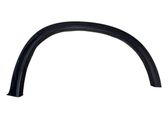 Front arch trim