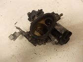 Throttle valve