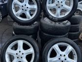 R19 alloy rim