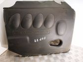 Couvercle cache moteur