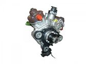 Pompe d'injection de carburant à haute pression