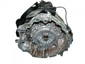 Automatic gearbox