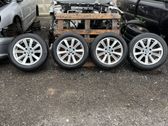R17 alloy rim