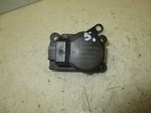 Air flap motor/actuator