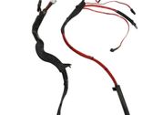 Other wiring loom