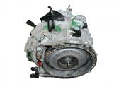 Automatic gearbox