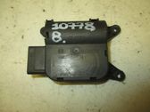 Air flap motor/actuator