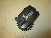 Air flap motor/actuator