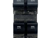 Electric window control switch