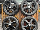 R19 alloy rim