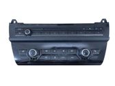 Climate control unit