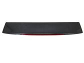 Tailgate/trunk spoiler