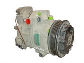 Compresor (bomba) del aire acondicionado (A/C))