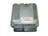 Engine control unit/module