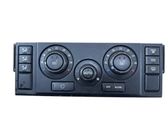 Climate control unit