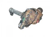 Front differential