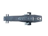 Front door exterior handle