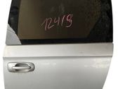 Side sliding door