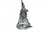 Manual 5 speed gearbox