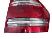 Rear/tail lights