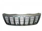 Front grill