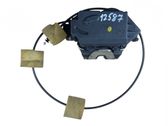 Tailgate/trunk/boot lock/catch/latch