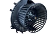Heater fan/blower