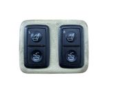 Other switches/knobs/shifts