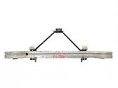 Front bumper support beam
