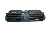 Dash center air vent grill