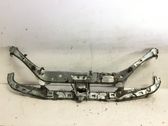 Radiator support slam panel