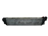 Intercooler radiator
