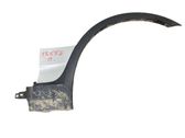 Front arch trim