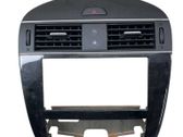 Dash center air vent grill