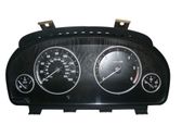 Geschwindigkeitsmesser Cockpit