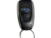 Ignition key/card