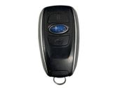 Ignition key/card
