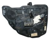 Fensterheber elektrisch mit Motor Tür hinten