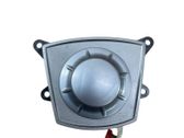 Head unit multimedia control