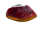 Rear/tail lights