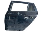 Rear door