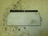 Unité de commande module de porte