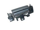 Rear door interior handle