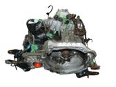 Mechaninė 5 pavarų dėžė