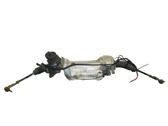 Steering rack