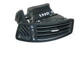 Dashboard side air vent grill/cover trim