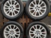 R17 steel rim