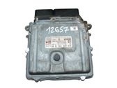 Unidad de control/módulo del motor
