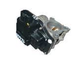 Throttle valve